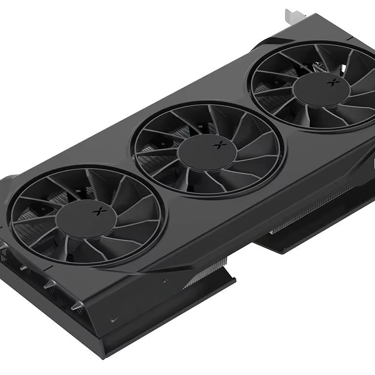 Rx 9070 16Gb - Brand New XFX RX 9070 XT