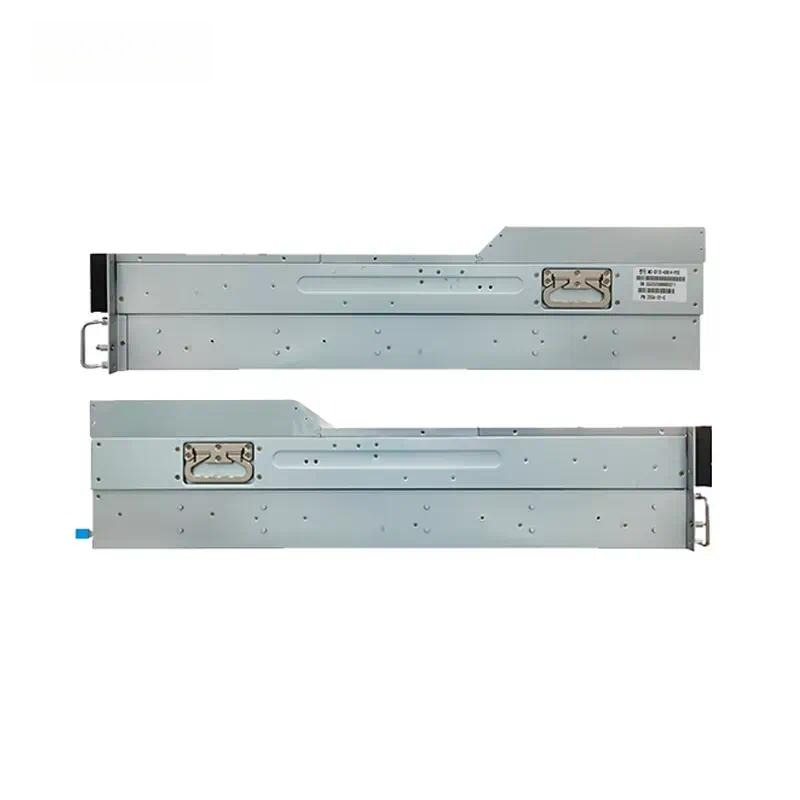 4U GPU Server Chassis for Dual - đánh giá và giá Server Gpu Chassis 4U