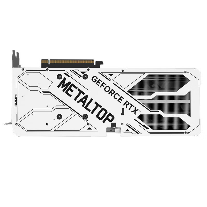 Galax GeForce RTX 5080 Metal M - đánh giá và giá Rtx 5080 16Gb