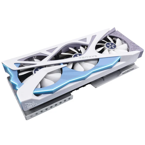 Yeston Radeon RX 9070 XT 16G G - đánh giá và giá Rx 9070 Xt