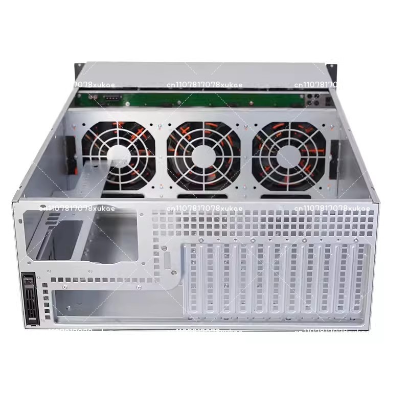 4U-R4408 Server Chassis Hot-sw - đánh giá và giá Server Gpu Chassis 4U