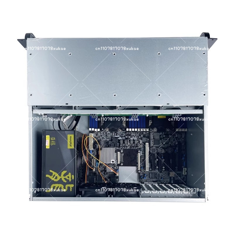 4U-R4408 Server Chassis Hot-sw - đánh giá và giá Server Gpu Chassis 4U