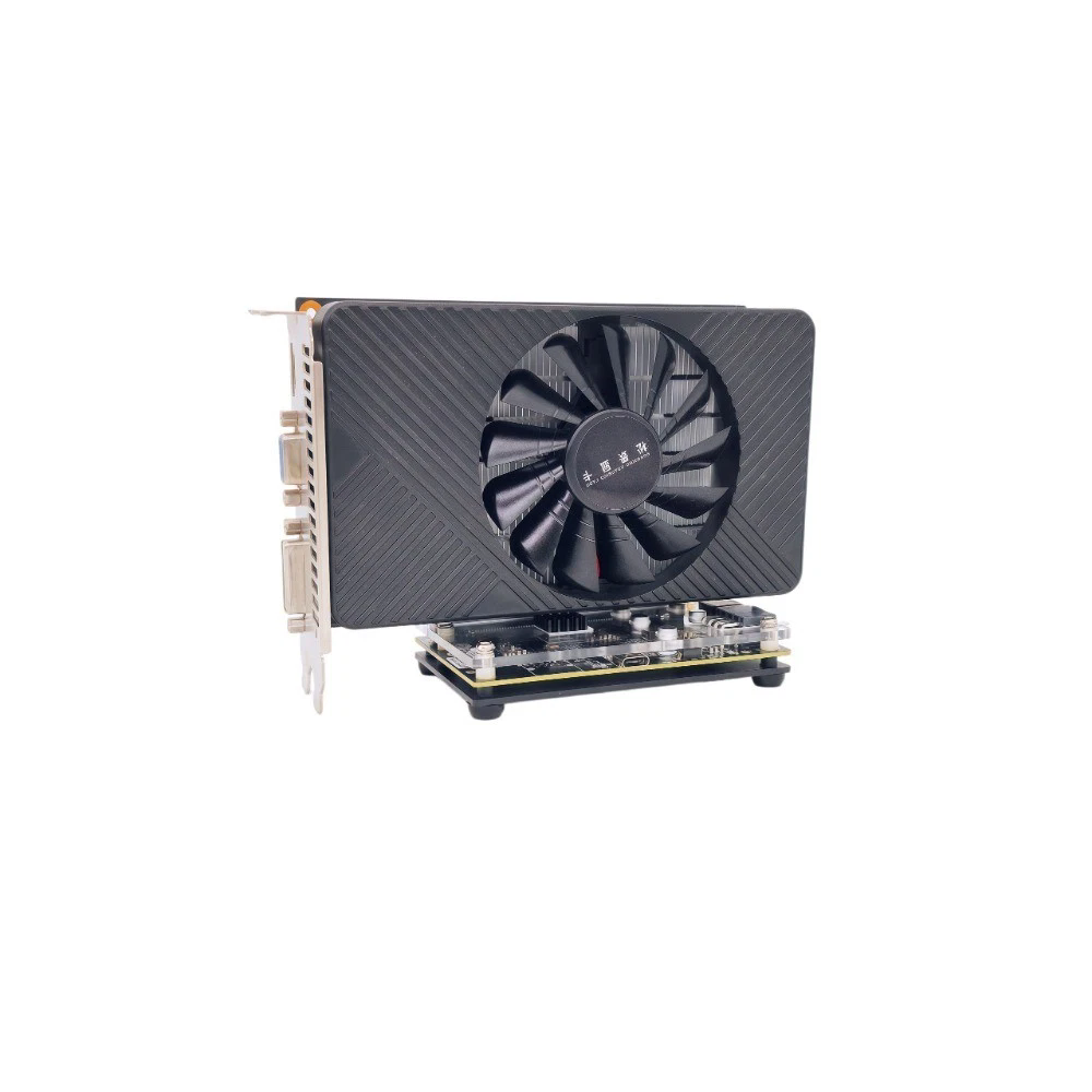 GPU-Dock eGPU external graphic - đánh giá và giá Gpu External Dock Egpu Thunderbolt 4