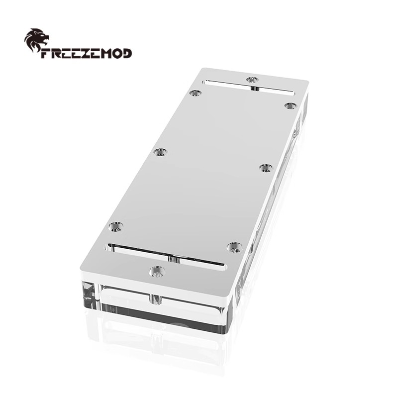 FREEZEMOD Nhớ Tản Nhiệt Nước H - đánh giá và giá Rtx 4090 Water Block