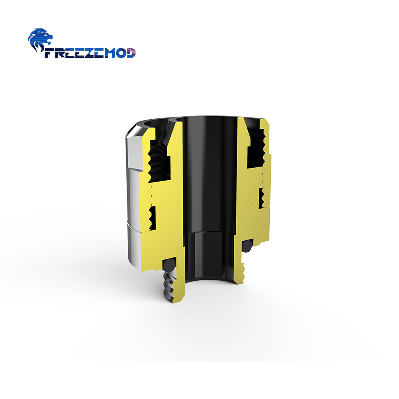 FREEZEMOD PC Water Cooling Sof - đánh giá và giá Rtx 4090 Water Block