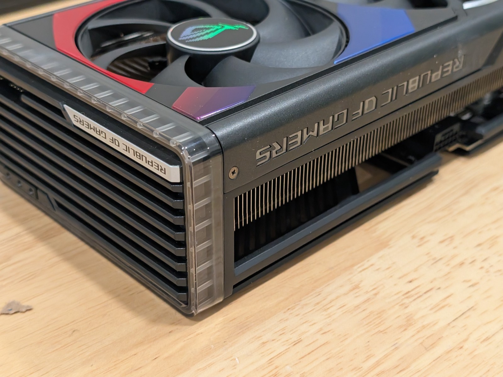 BH OFFER ASUS ROG Strix GeForc - đánh giá và giá Rtx 4090 24Gb Gddr6X