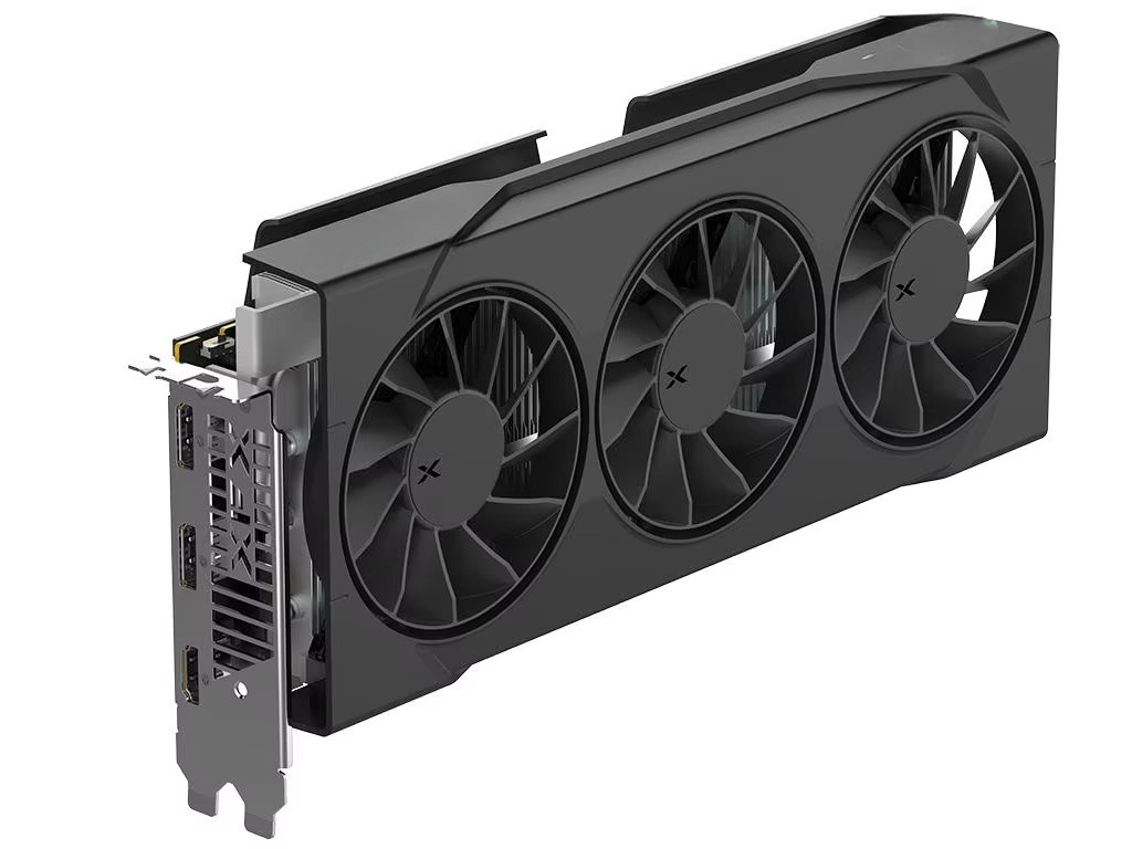 Brand New XFX RX 9070 XT 16GB  - đánh giá và giá Rx 9070 16Gb