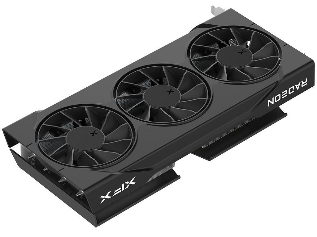 Brand New XFX RX 9070 XT 16GB  - đánh giá và giá Rx 9070 16Gb