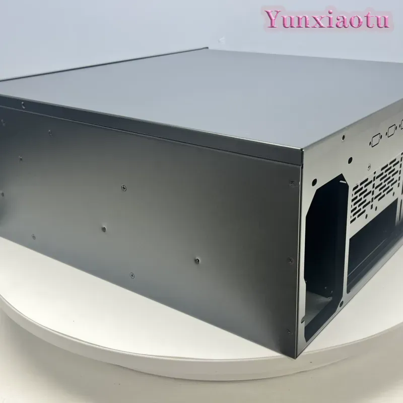 4U Server Chassis, EATX Mainbo - đánh giá và giá Server Gpu Chassis 4U