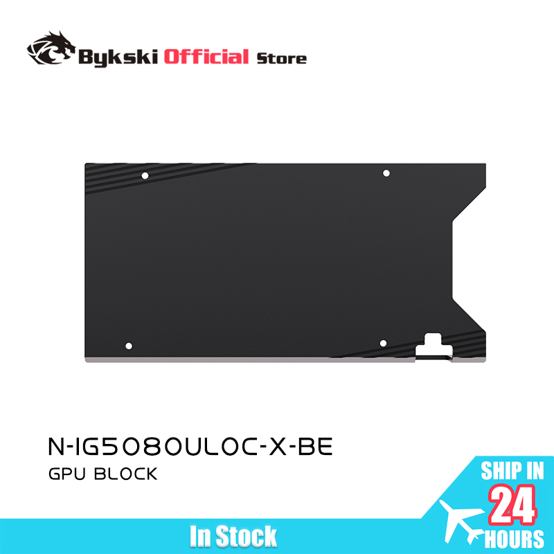 Bykski N-IG5080ULOC-X GPU Bloc - đánh giá và giá Rtx 5080 16Gb